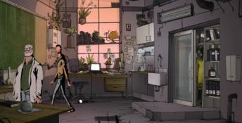 Unforeseen Incidents PC Screenshot