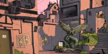Unforeseen Incidents PC Screenshot