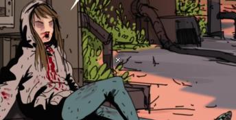 Unforeseen Incidents PC Screenshot