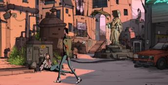Unforeseen Incidents PC Screenshot