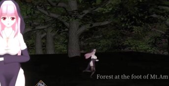UnHolY PraYeR PC Screenshot