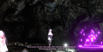 UnHolY PraYeR PC Screenshot