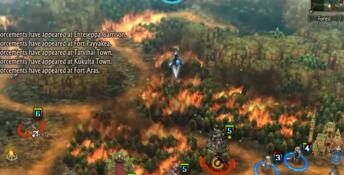 Unicorn Overlord PC Screenshot