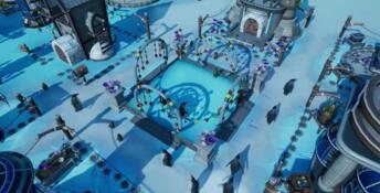 United Penguin Kingdom: Huddle up PC Screenshot