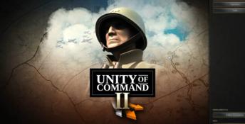 UNITY OF COMMAND 2 PC Screenshot