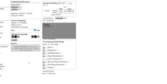 Universal Paperclips PC Screenshot