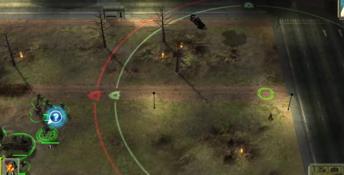 Universe at War: Earth Assault PC Screenshot