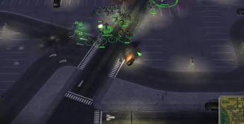 Universe at War: Earth Assault PC Screenshot