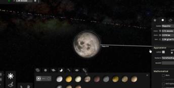 Universe Sandbox PC Screenshot