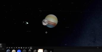 Universe Sandbox 2 PC Screenshot