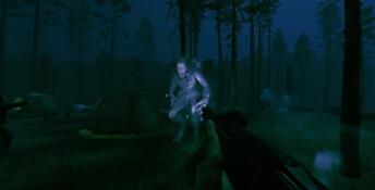 Unnatural: Benighted PC Screenshot