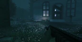 Unnatural: Benighted PC Screenshot