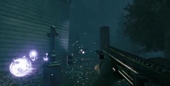 Unnatural: Benighted PC Screenshot