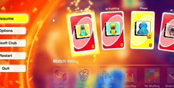 Uno PC Screenshot