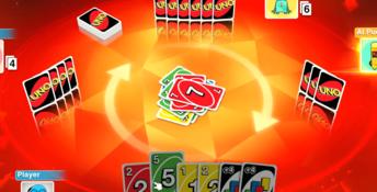 Uno PC Screenshot