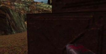 Unreal Mission Pack 1: Return to Na Pali PC Screenshot