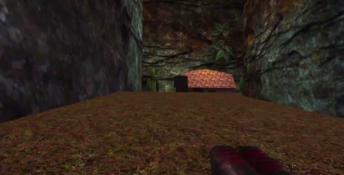 Unreal Mission Pack 1: Return to Na Pali PC Screenshot