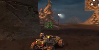 Unreal Tournament 2004 PC Screenshot