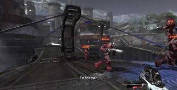 Unreal Tournament 2007 PC Screenshot