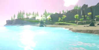 Untamed Isles PC Screenshot