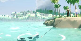 Untamed Isles PC Screenshot