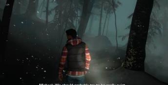 Until Dawn PC Screenshot