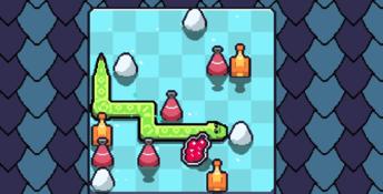 Upaon: A Snake’s Journey