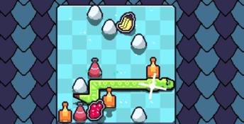 Upaon: A Snake’s Journey PC Screenshot