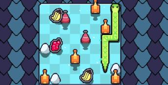 Upaon: A Snake’s Journey PC Screenshot