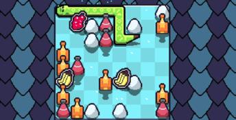 Upaon: A Snake’s Journey PC Screenshot