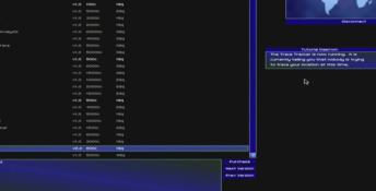 Uplink: Hacker Elite PC Screenshot