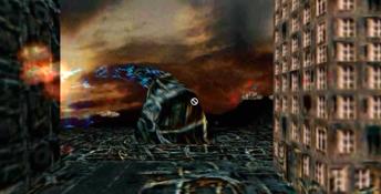 Urban Assault PC Screenshot