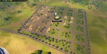 Urban Empire PC Screenshot