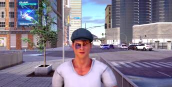 Urban Taxi Simulator PC Screenshot