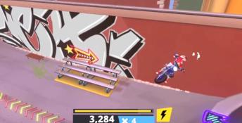 Urban Trial Tricky Deluxe Edition