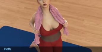Urban Voyeur PC Screenshot