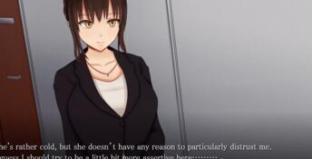 Urge To Molest If