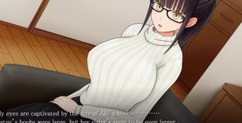 Urge To Molest If