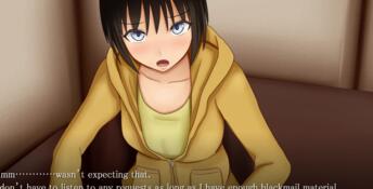 Urge To Molest If
