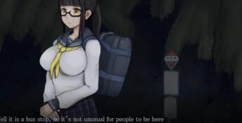 Urge To Molest If
