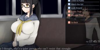 Urge To Molest If PC Screenshot