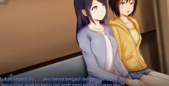 Urge To Molest If PC Screenshot
