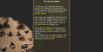 Urtuk: The Desolation PC Screenshot