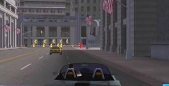 US Racer PC Screenshot