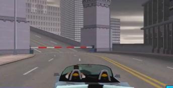 US Racer PC Screenshot