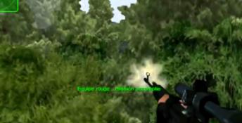 US Special Forces: Team Factor PC Screenshot