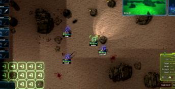 USC: Counterforce