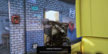 Used Cars Simulator PC Screenshot