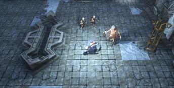 Usurper: Soulbound PC Screenshot