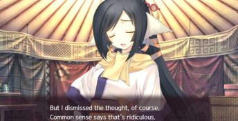 Utawarerumono: Itsuwari no Kamen PC Screenshot